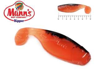 Силикон Manns Ripper M-060 BB-OR